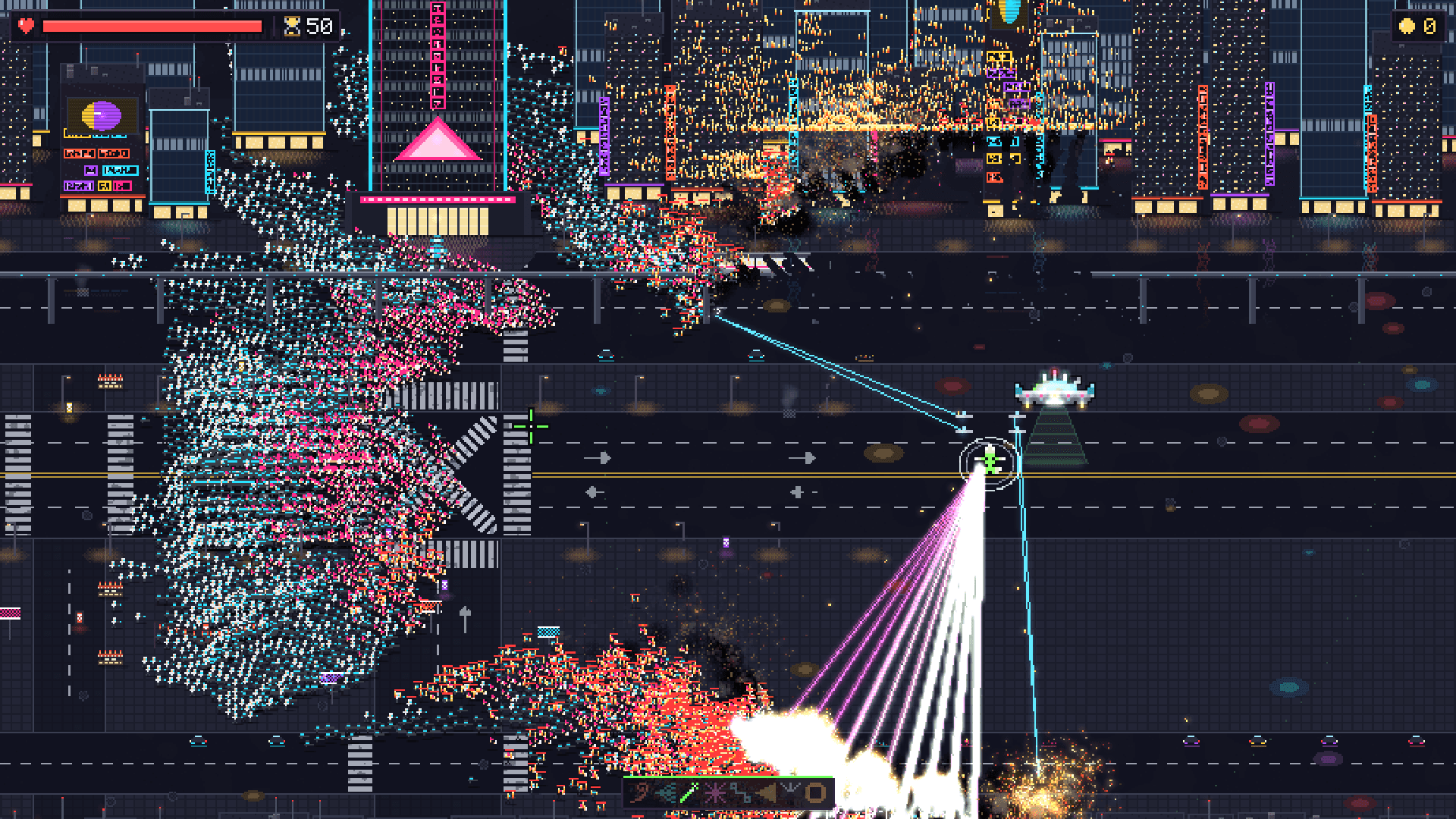 Cyberpunk