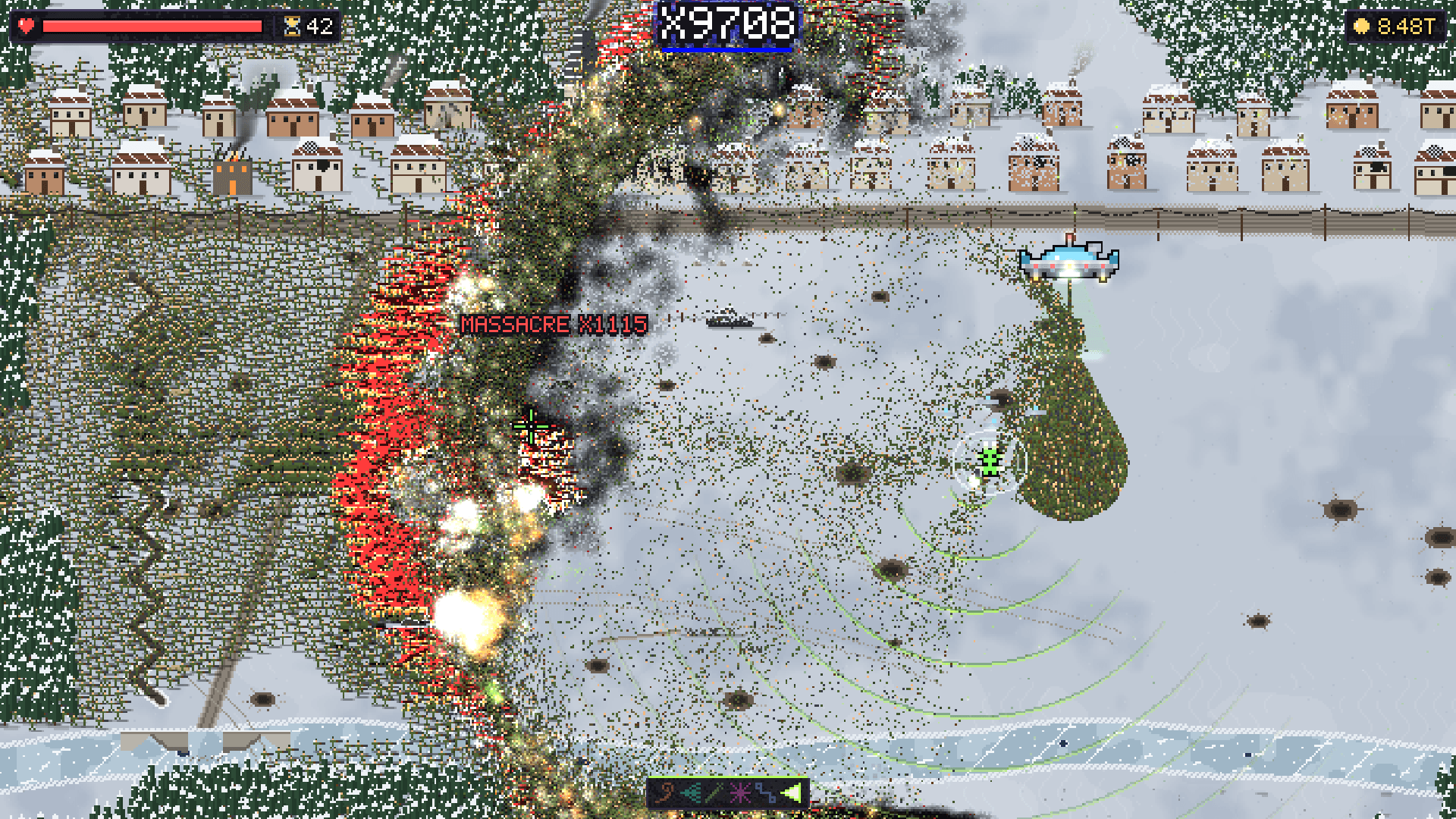 World War II