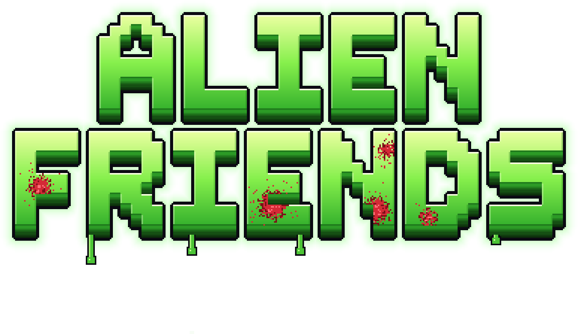 Alien Friends